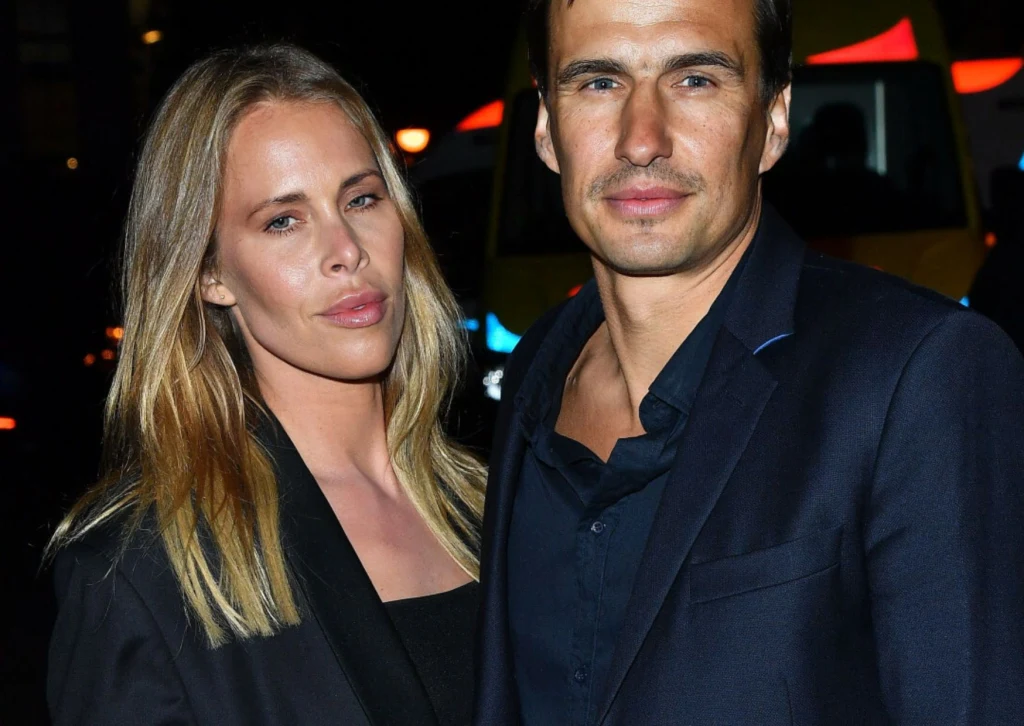 Zuzanna Pactwa, Jarosław Bieniuk