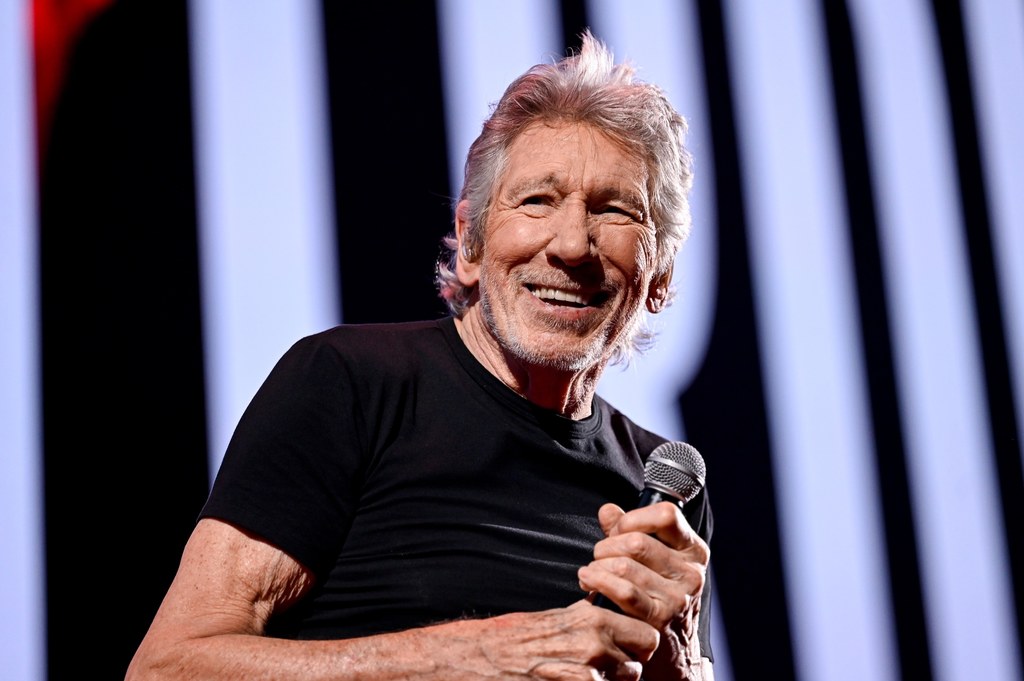 Roger Waters nagrał na nowo "The Dark Side of the Moon" Pink Floyd