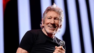 Roger Waters nagrał na nowo "The Dark Side of the Moon" Pink Floyd