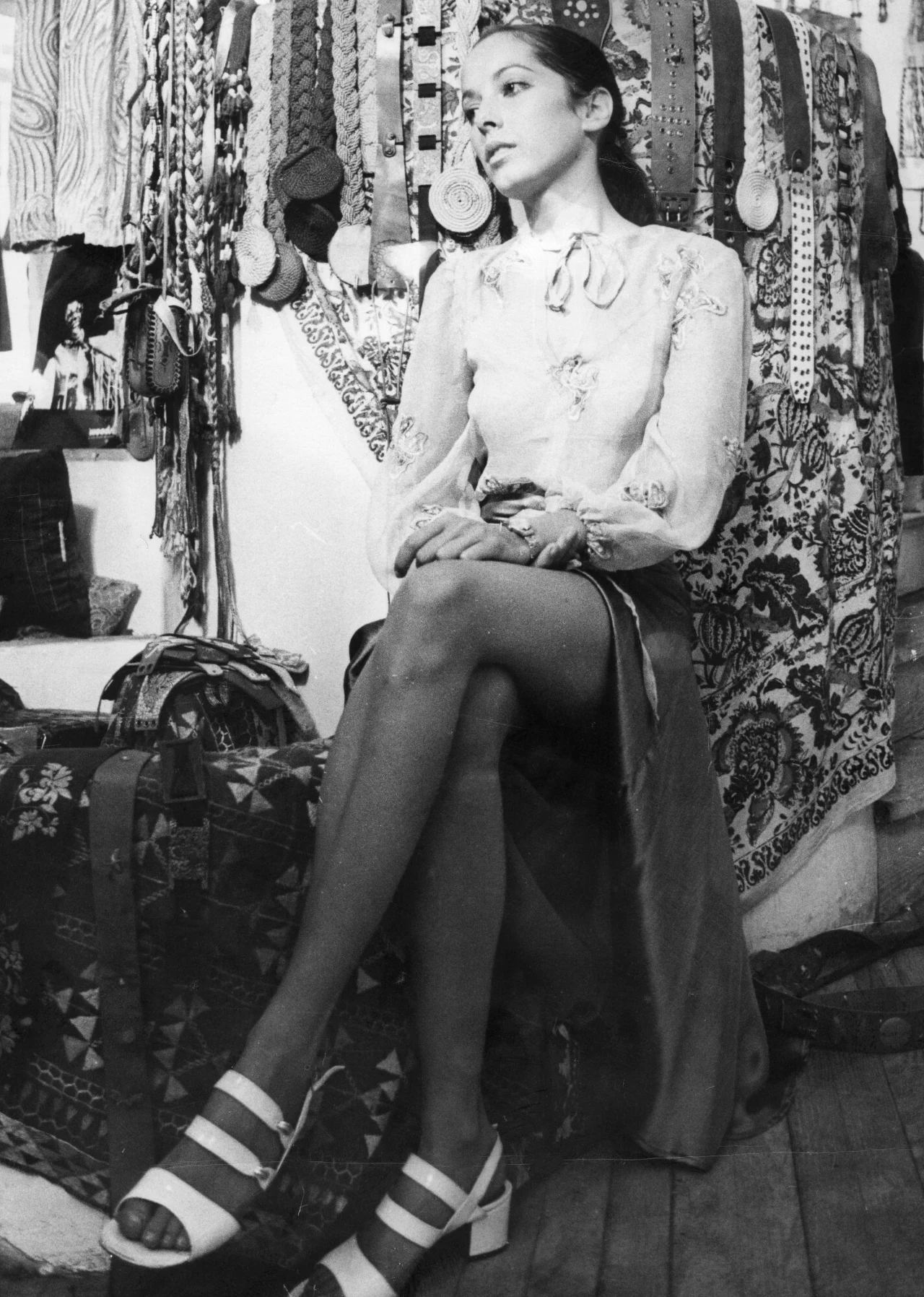 Josephine Chaplin Josephine Chaplin