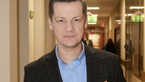 Marcin Mroczek