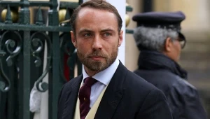 James Middleton