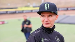 Piękny gest polskiego zawodnika. Zrobił to bez zastanowienia