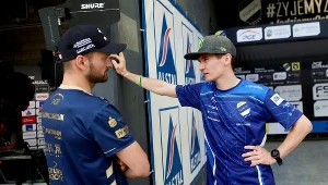 Przywitali polską gwiazdę jak najgorszego wroga. Stanowcza reakcja legendy