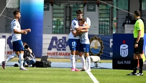 Świetna inauguracja Ekstraklasy. Szalony mecz