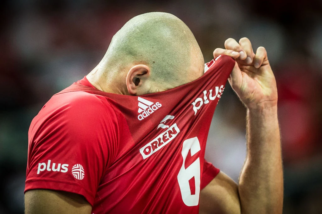 Bartosz Kurek Bartosz Kurek
