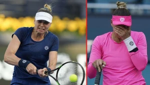 Rosyjska gwiazda zawrócona, nie zagra w Warszawie. Jest reakcja WTA