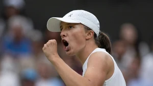 Iga Świątek "przyłapana". Na to właśnie czekali jej fani, świetny widok