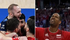 Polscy siatkarze przetrzymali japoński tajfun. Historyczny triumf o krok