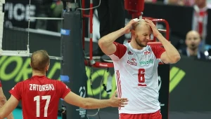 Złe wieści przed finałem Ligi Narodów. Gwiazda kadry Grbicia ma problem