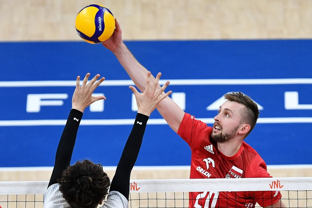 Mateusz Bieniek Mateusz Bieniek