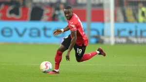 Moussa Diaby