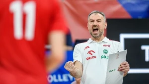 Grbić wykłada kawę na ławę. Wszyscy o tym mówili. A już teraz oficjalnie