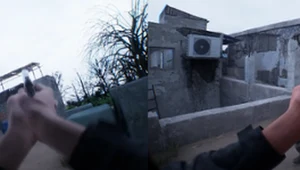 fragmenty filmu umieszczonego w serwisie YouTube @Nic