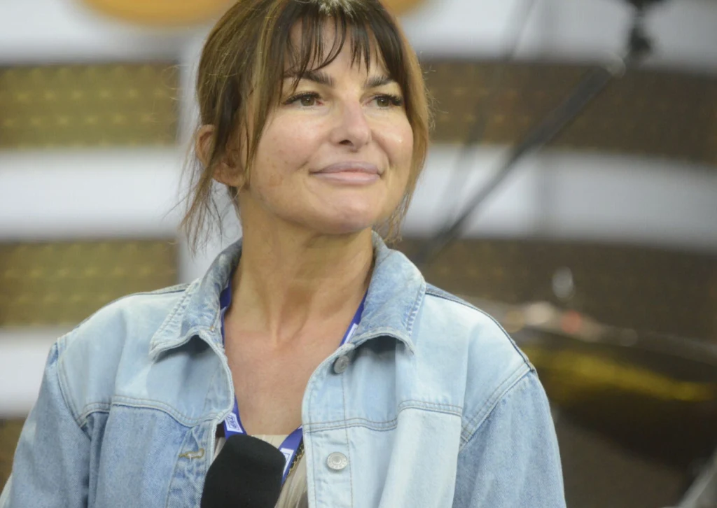 Beata Chmielowska-Olech