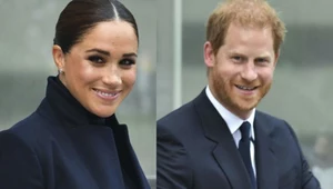 Najpierw plotki o kryzysie, a teraz to. Meghan i Harry mają kłopoty? 