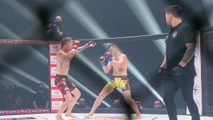 Mistrz Polski ma kłopoty przez „gościa z klatki”. Prawnik nie zostawia złudzeń