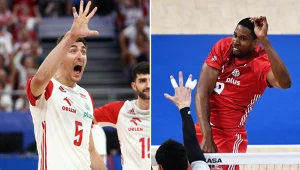 Kogo wybierze Nikola Grbić? Trudna decyzja przed finałem Ligi Narodów