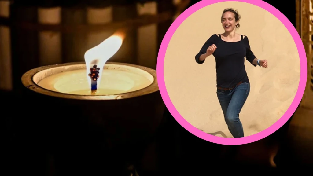 Maria Reimann nie żyje Maria Reimann nie żyje