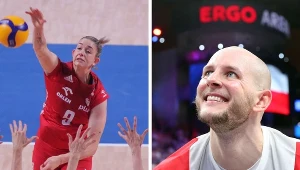 Pokaz siły polskiej siatkówki. Pierwszy taki przypadek w historii