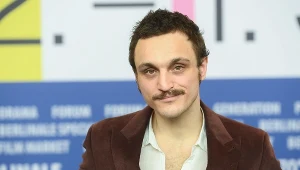 Franz Rogowski: Polskie nazwisko, niemieckie pochodzenie. Kim jest?