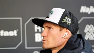 Hit transferowy w polskiej lidze. Mistrz świata zmienia klub, to oficjalne