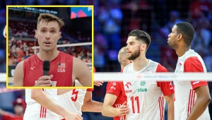 Lider Amerykanów zachwycony Polską. Co za słowa o gwieździe kadry Grbicia