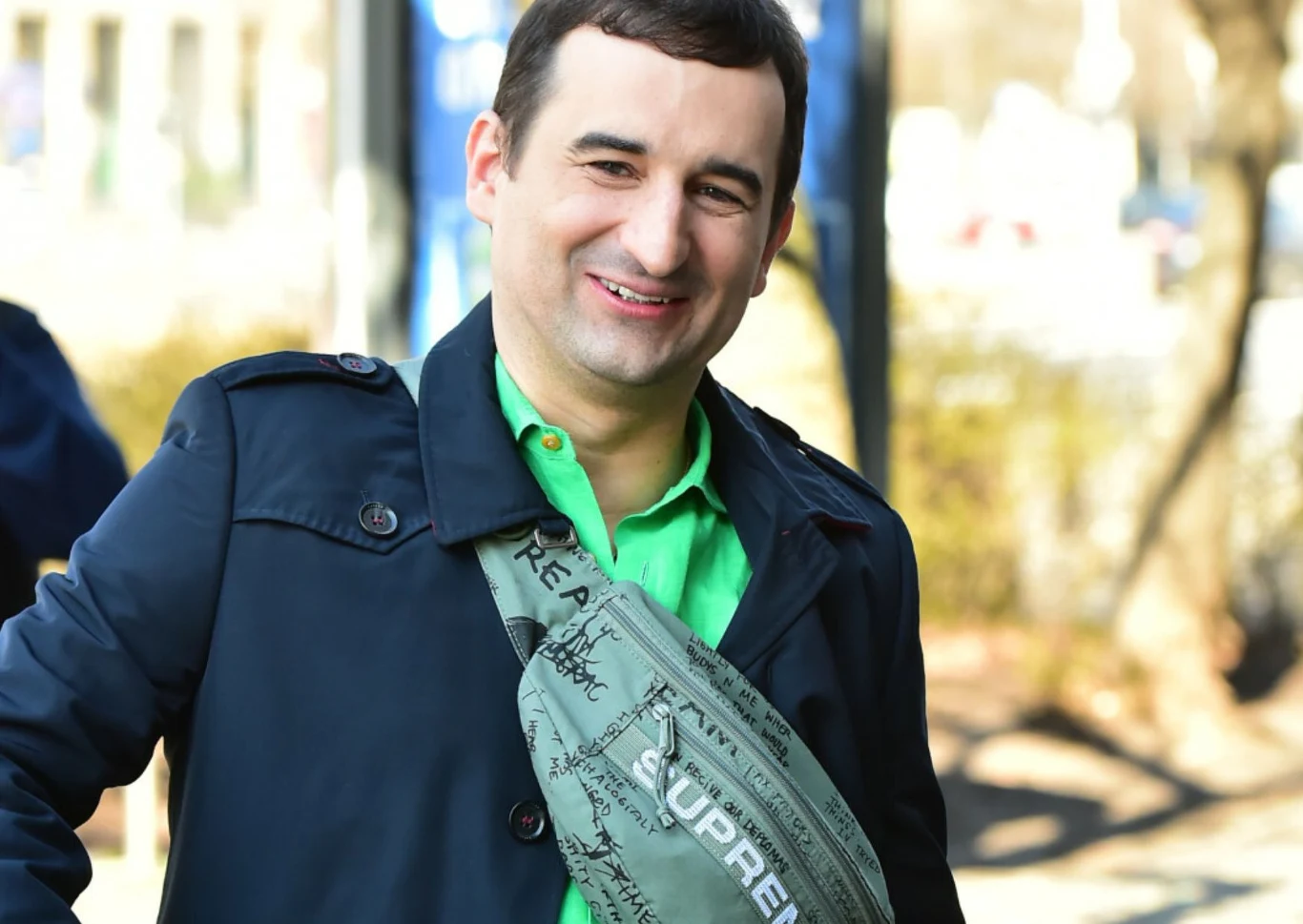 Misiek Koterski Misiek Koterski