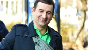 Misiek Koterski