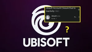 Ubisoft może usunąć konta graczy wraz z zakupionymi grami?