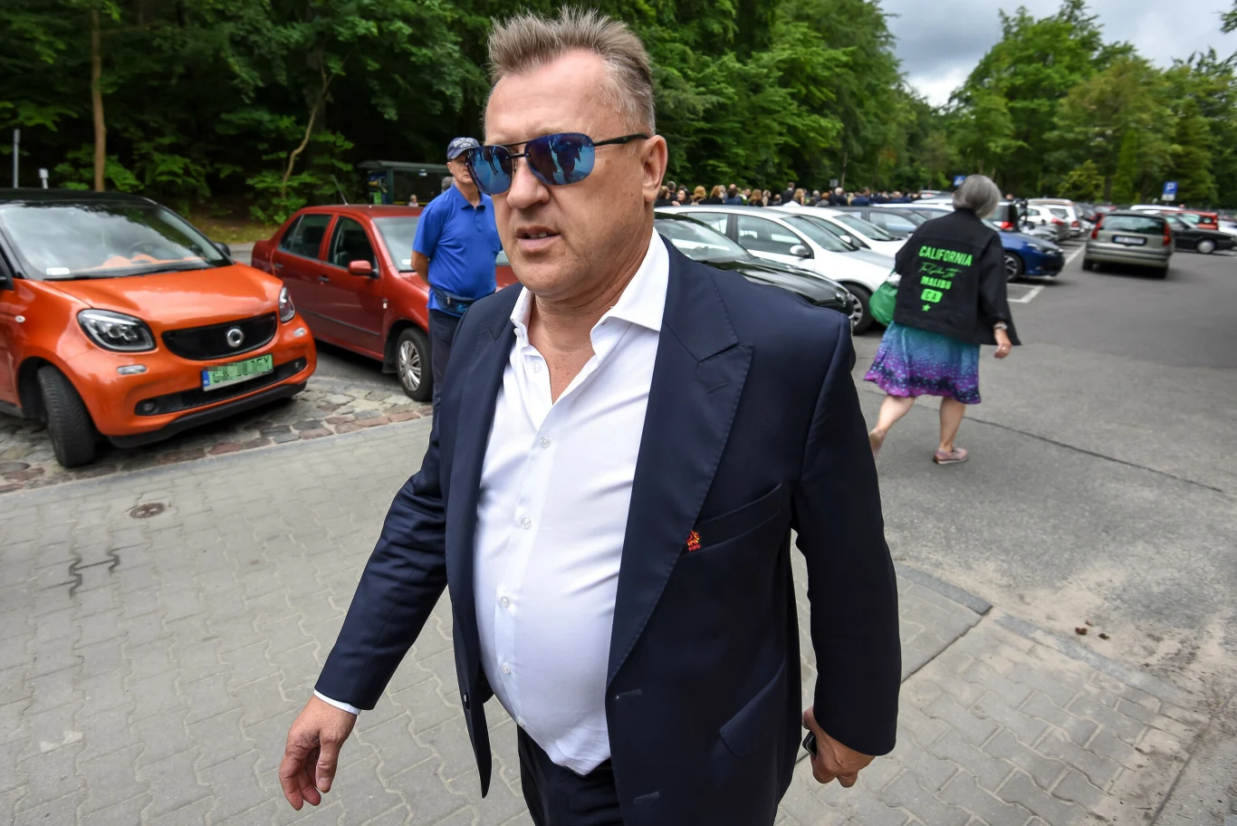 Cezary Kulesza