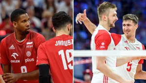 Bohaterowie, zaskoczenie i jedna dwója. Oceniamy złotych polskich siatkarzy