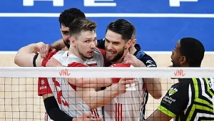 "Biało-Czerwoni" zapisali się w historii. Złoto na przekór problemom