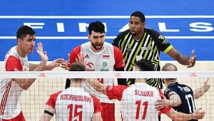 Pociąg do złota. Ta drużyna nie ma słabych punktów