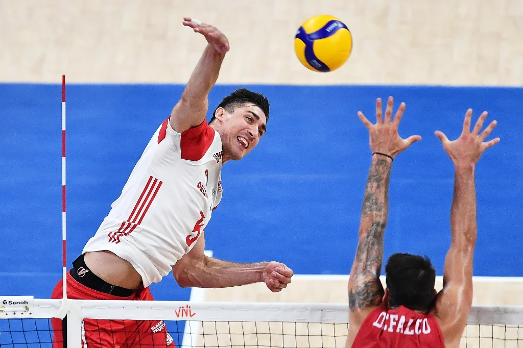 Łukasz Kaczmarek Łukasz Kaczmarek