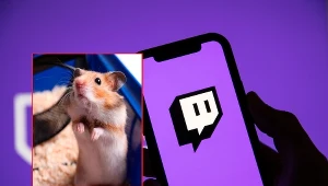 Twitch