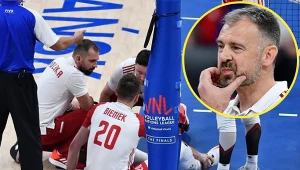 Problemy polskiego asa po finale. Nowe wieści o stanie zdrowia gwiazdy