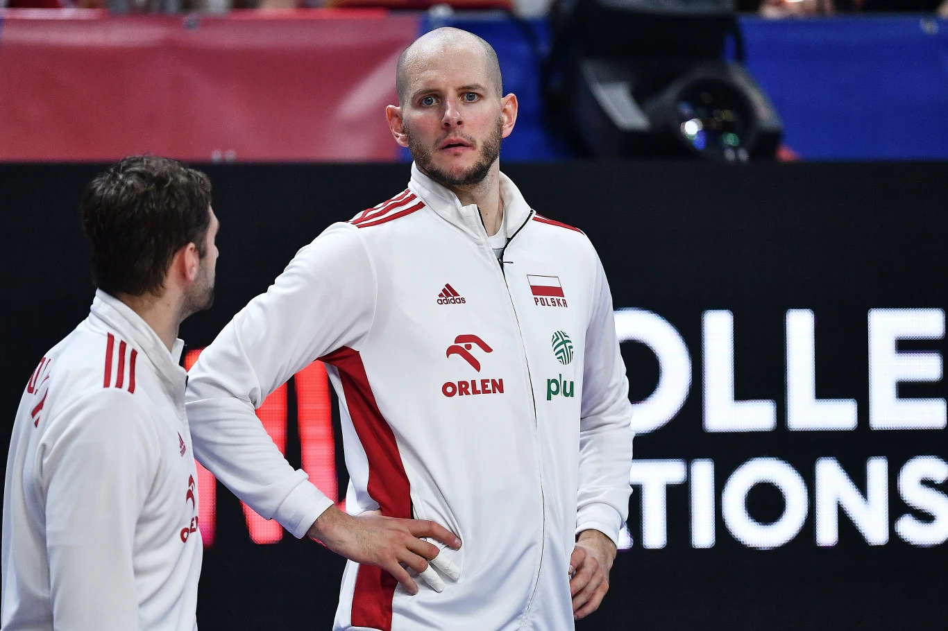 Bartosz Kurek Bartosz Kurek