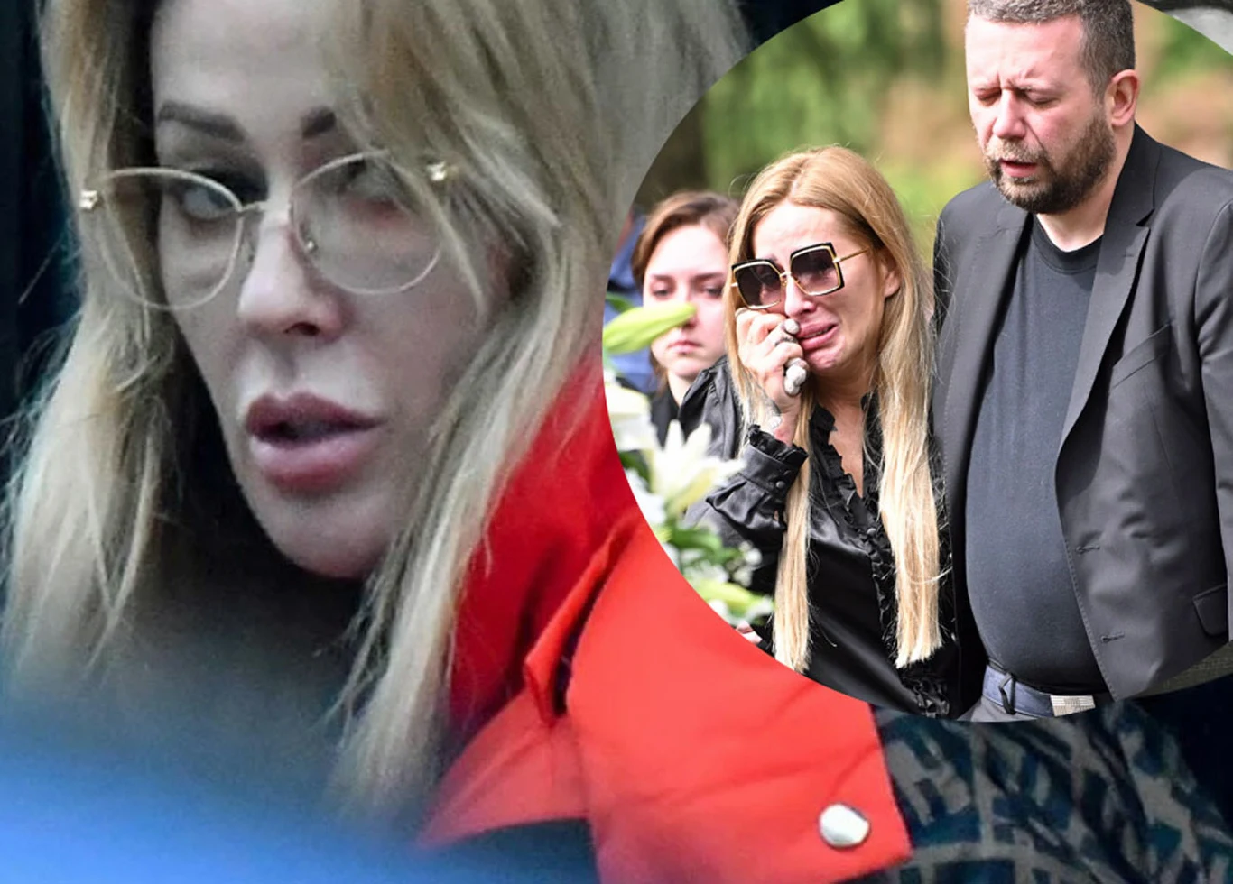 Sylwia Peretti Sylwia Peretti