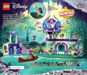 Lego - katalog lipiec/grudzień 2023