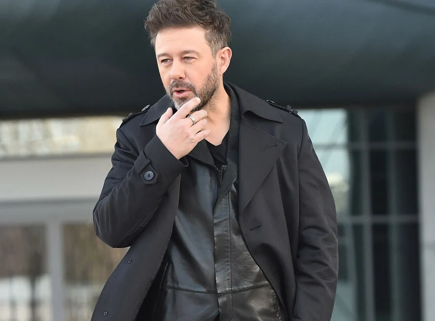 Andrzej Piaseczny Andrzej Piaseczny