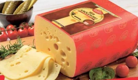 Sierpc Ser królewski