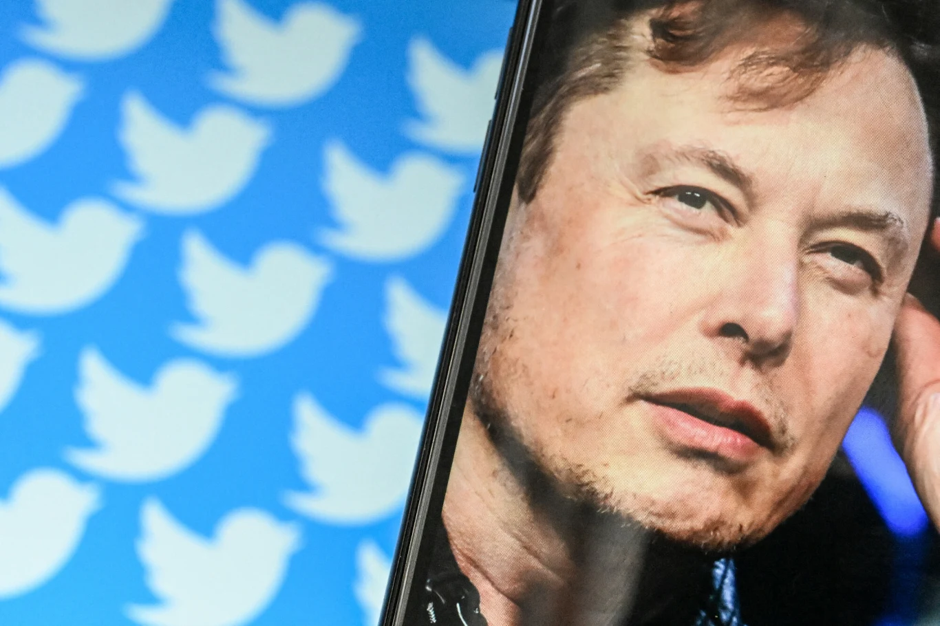 Elon Musk podjął decyzję o rebrandingu Twittera. Teraz to będzie X? Elon Musk podjął decyzję o rebrandingu Twittera. Teraz to będzie X?
