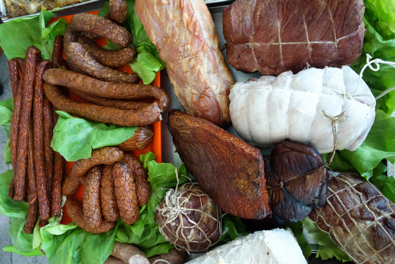 Dieta wegańska jest prawdopodobnie najlepszym sposobem na zmniejszenie negatywnego wpływu na planetę - mówią badacze Dieta wegańska jest prawdopodobnie najlepszym sposobem na zmniejszenie negatywnego wpływu na planetę - mówią badacze