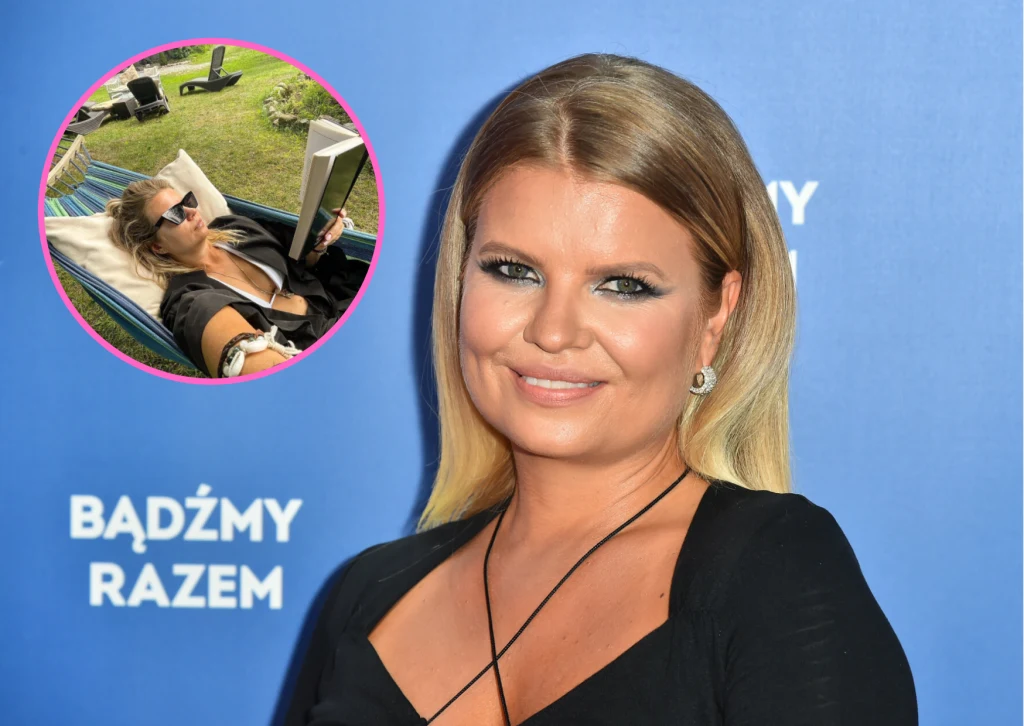 Marta Manowska kupiła piękny dom na wsi, choć niedawno mówiła, że nie wyobraża sobie życia poza miastem