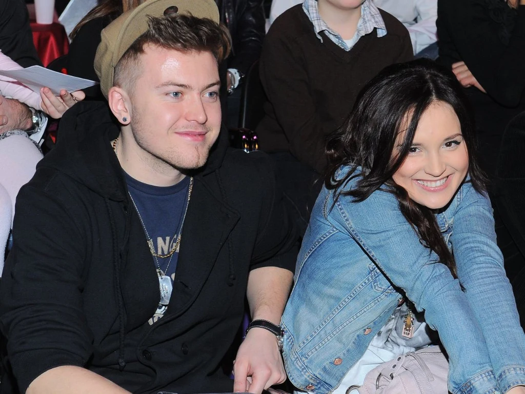 Marina Łuczenko i Wojciech Łozowski byli parą przez blisko dwa lata Marina Łuczenko i Wojciech Łozowski byli parą przez blisko dwa lata