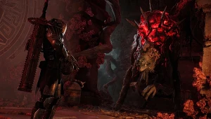 Remnant II - czy twórcom udało się dostarczyć hit na miarę oryginału?