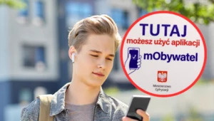 Telefon zamiast dowodu. Pierwszy bank wprowadził zmiany