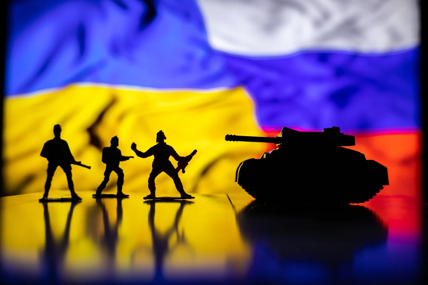 Na ukraińskiej liście celów do jak najszybszego zniszczenia znajdują się rosyjskie systemy walki elektronicznej Na ukraińskiej liście celów do jak najszybszego zniszczenia znajdują się rosyjskie systemy walki elektronicznej