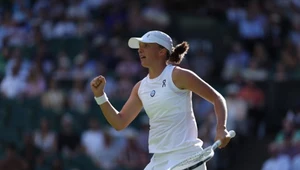 WTA Rzym 2025. Kiedy gra Iga Świątek? Gdzie oglądać mecze? 